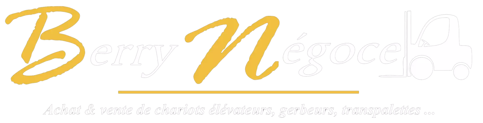 logo berry negoce