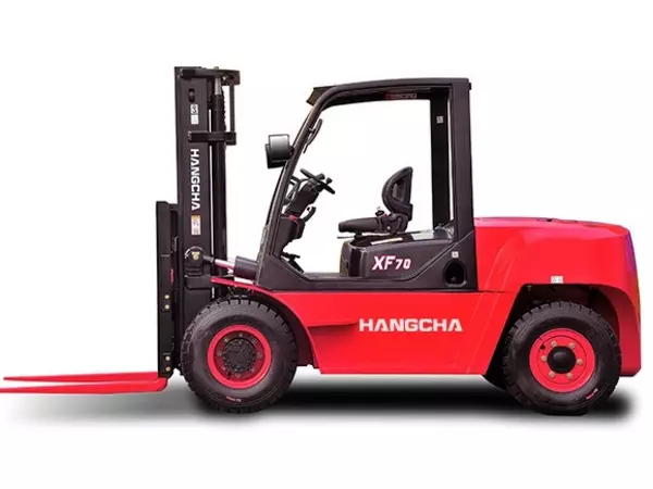 HANGCHA XF50-70